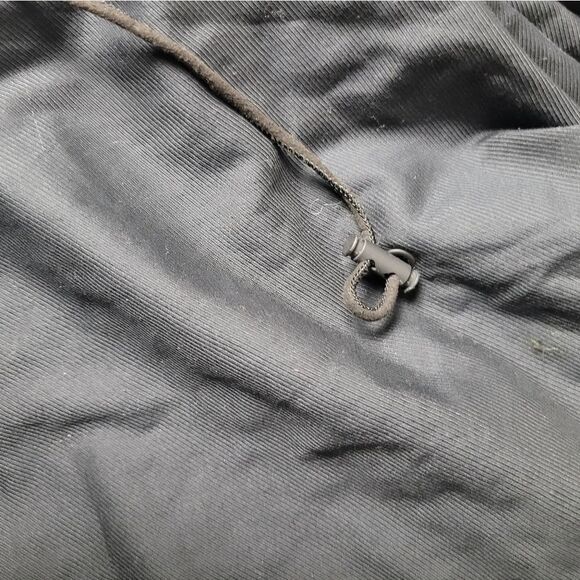 Vince Men's Field Jacket Size XL  Suede Trim Blue Navy - Picture 11 of 16